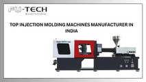 Quality Injection Molding Manufacturer | Custom Plastic Solutions