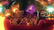Cat Quest 3 - Opening Animation Reveal Trailer