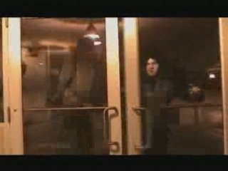 BAD DUDES WITH ATTITUDES (1984 lost footage)