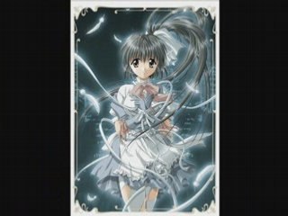 Anime girls 2 nouvelle version