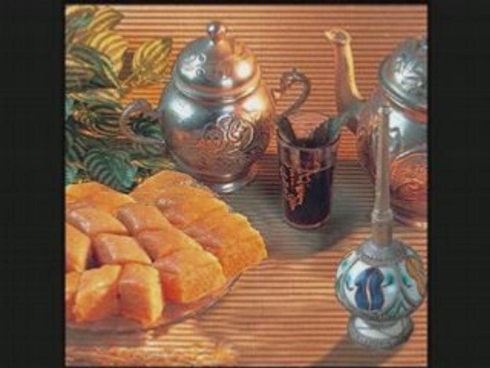 Montage Tunisiano sheryne generation lehbal