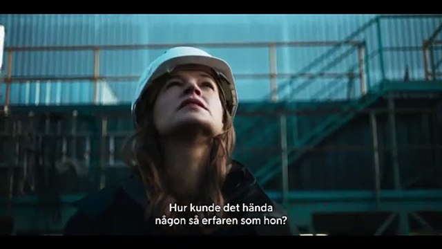 Rig 45 Saison 1 - Rig 45 | Official Trailer | A Viaplay Original (EN)
