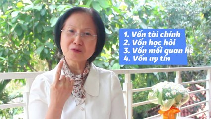 4 bí mật của tự do tài chính | Inner Tip | Inner Space Việt Nam