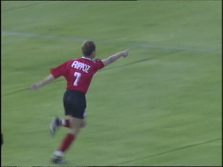 1995-1996 - J1 - 1 - DIVERT - EAG-MARTIGUES 2-0