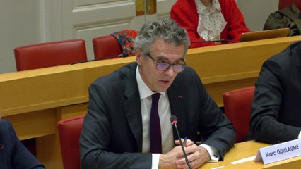 Femmes à la rue : « Je ne peux pas laisser dire que l’Etat est inactif »