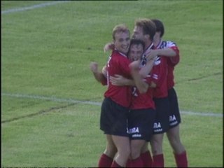 1995-1996 - J1 - 2 - ROUXEL - EAG-MARTIGUES 2-0