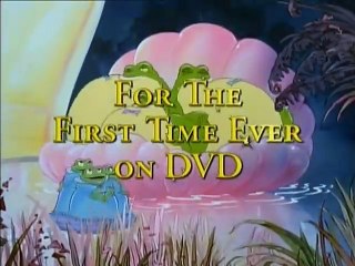 (NOT FOR KIDS) Paul McCartney: The Music And Animation Collection promo