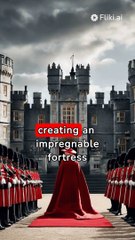 3 most protected people in the world