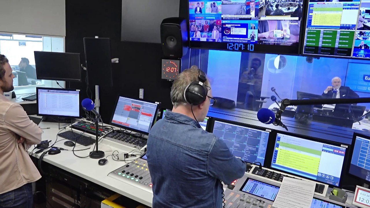 Pascal Praud et vous- Interdiction de l'implantation d'un McDonald's à Toulouges : une mesure «pour protéger le bien-vivre et le bien-être» de ses habitants, explique le maire