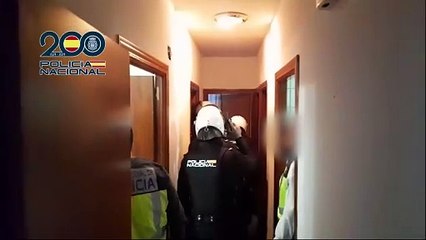 Cae una organización que explotaba sexualmente a mujeres en Alcalá de Henares y Guadalajara