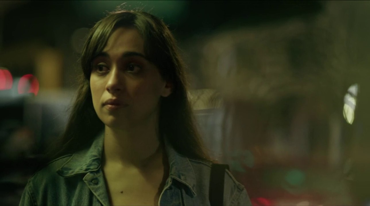 Huesera The Bone Woman 2022 Full Movie HD