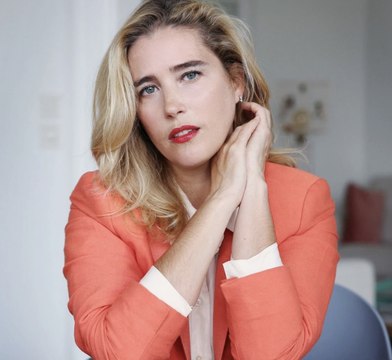 Vahina Giocante : l’actrice raconte avoir été virée d’un film après son refus d’avorter