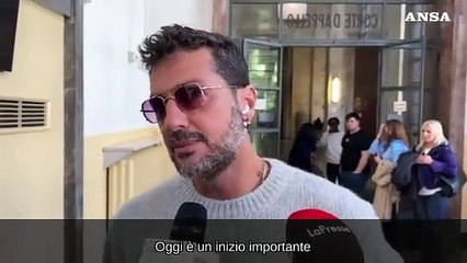 Ritirata la sorveglianza speciale a Fabrizo Corona, "Me ne vado in America"