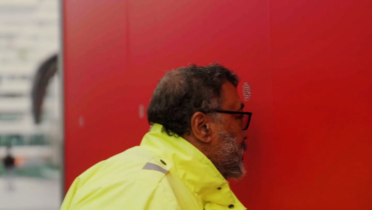 McDonald’s launch ‘world-first’ billboard that ‘smells like fries’