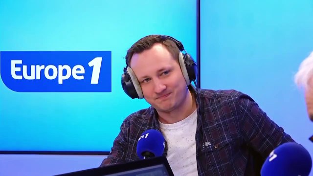 Pascal Praud - Une croisière 100% « Claude François » va avoir lieu cet automne