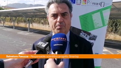 Università Palermo, Favuzza "Progetto Smartep guarda al futuro"