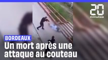 Bordeaux : Ce que l’on sait sur l’attaque au couteau qui a fait un mort et un blessé grave