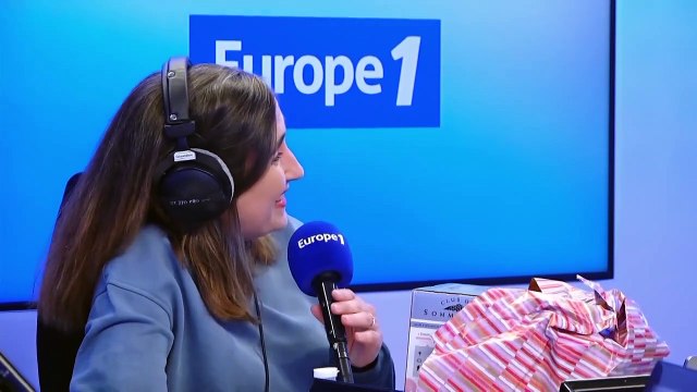 Pascal Praud reçoit Patrick Chesnais pour la pièce de théâtre SECRET.S au théâtre de la Madeleine à Paris