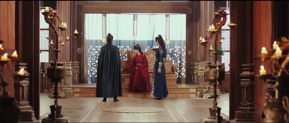 Uyển Uyển Như Mộng – Tập 18 Vietsub & Thuyết Minh 🎥