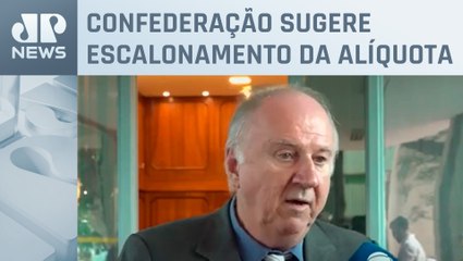 Presidente do CNM diz que projeto de reoneração dos municípios é “inconstitucional”