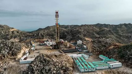 Bakan Bayraktar: Gabar'da petrol üretimi 40 bin varili aştı