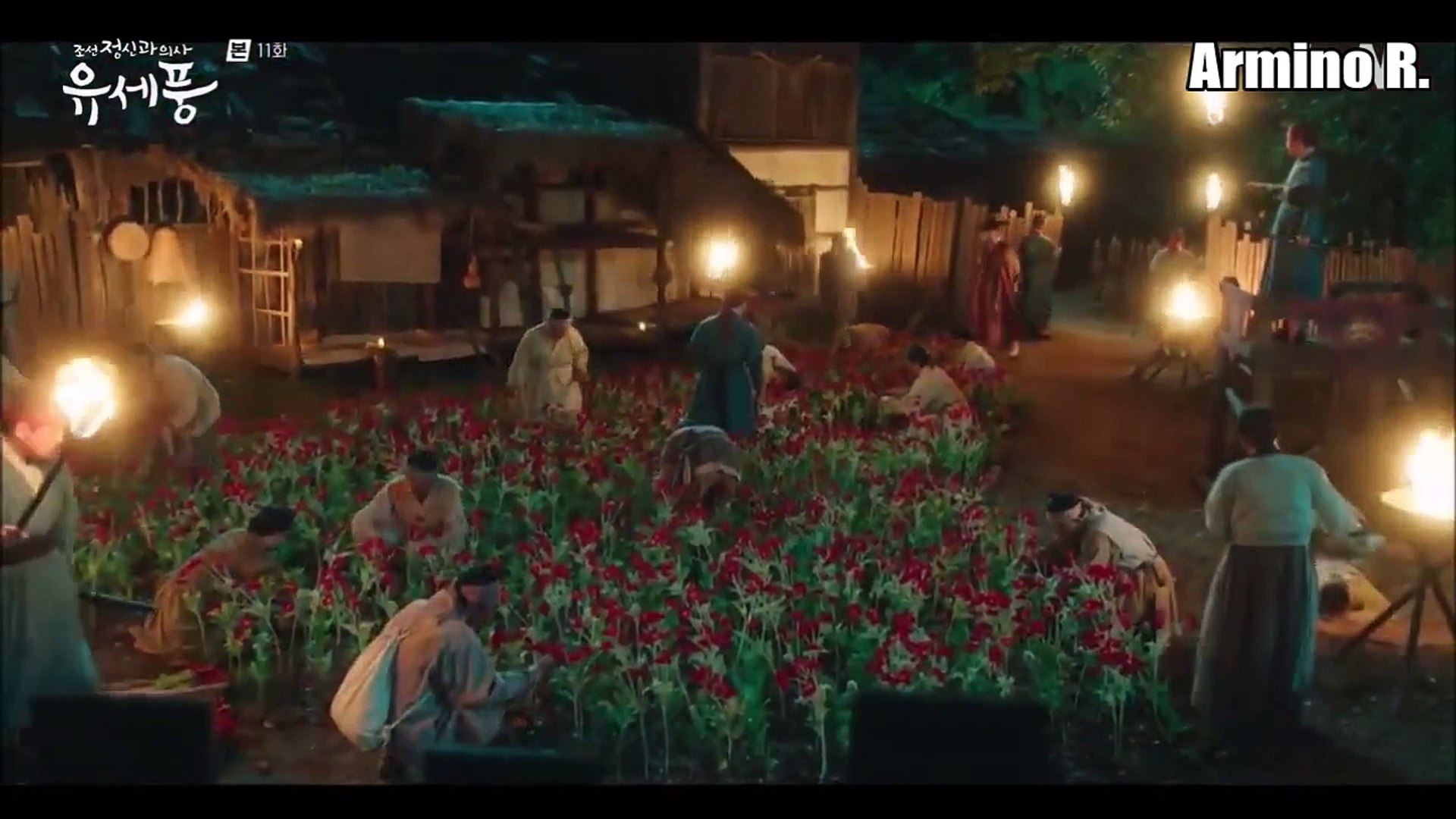 Poong Ep11 (Tagalog Dubbed)