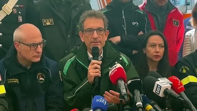 Tragedia di Suviana, Bernabei (Enel): Nessuna catena di subappalti