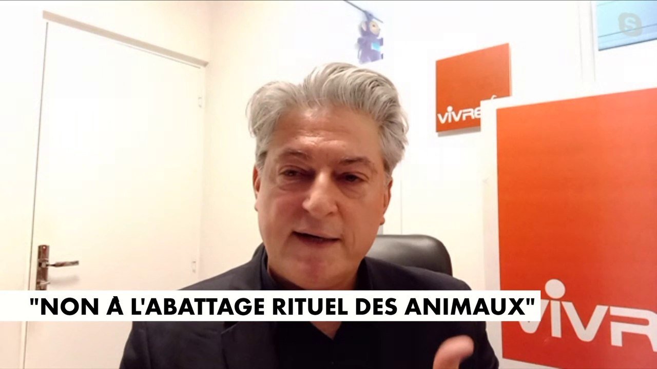 Christophe Marie : «Le premier combat de Brigitte Bardot était pour imposer l'étourdissement des bêtes»