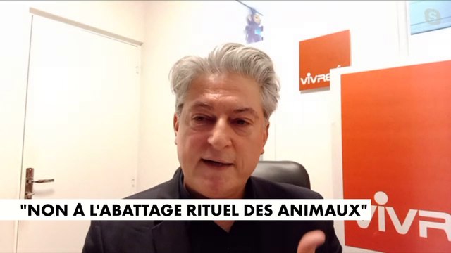 Christophe Marie : «Le premier combat de Brigitte Bardot était pour imposer l'étourdissement des bêtes»