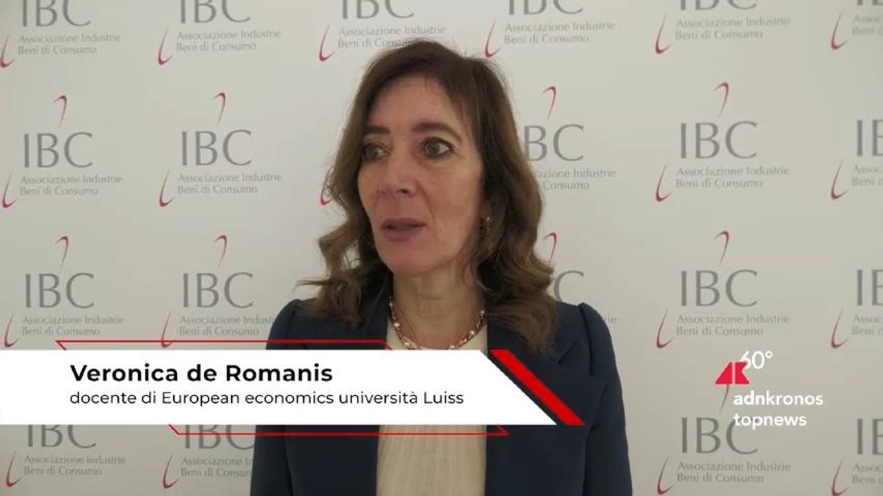 Imprese, De Romanis (Luiss): “In contesto incerto innovazione è parola d’ordine”