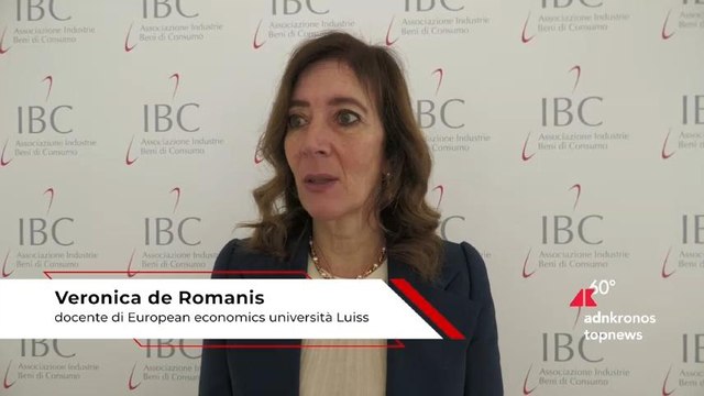 Imprese, De Romanis (Luiss): “In contesto incerto innovazione è parola d’ordine”