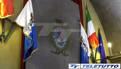 Video News - Niente fondi per la Tintoretto. E ora?