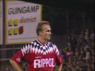 1995-1996 - J12 - 10 - ROUXEL - EAG-CANNES 2-0