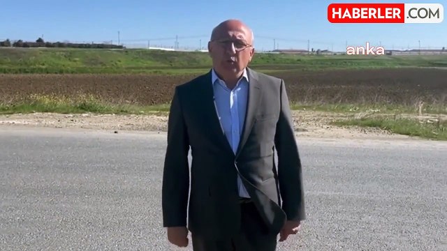 CHP Milletvekili Utku Çakırözer, Gezi Davası tutuklularını ziyaret etti