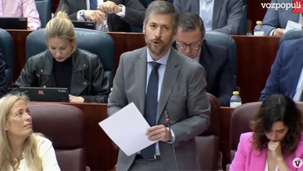 PP: "Begoña es la Presidenta en la sombra"