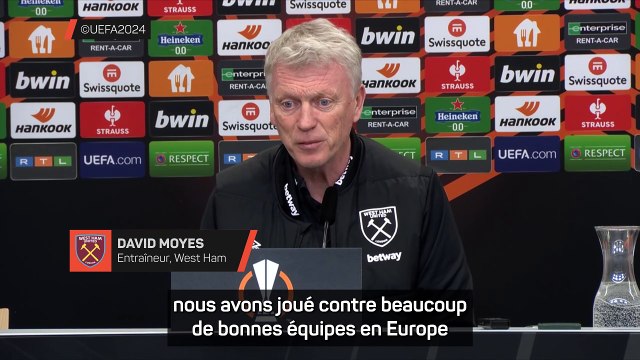 Moyes : Une grande opportunité