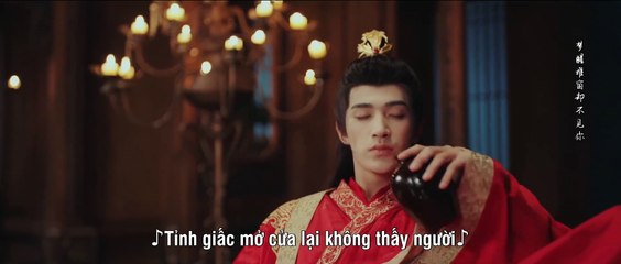 Xem Uyển Uyển Như Mộng Tiêu Tập 20 Vietsub & Thuyết Minh 🎥