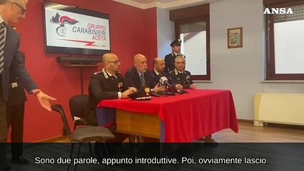 Fermato in Francia l'indiziato del femminicidio ad Aosta