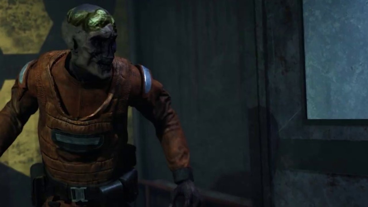 Die düstere Survival-Hoffnung Serum will euch per Video als Spieltester rekrutieren