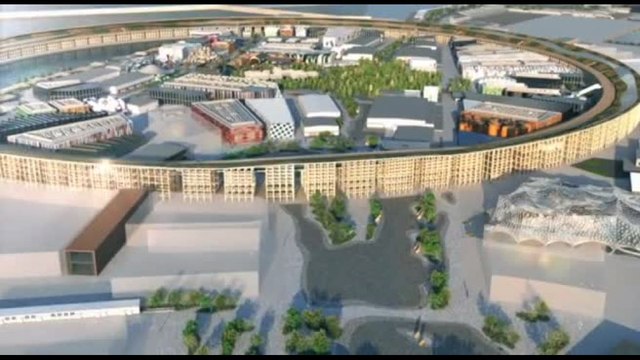 Un anno all'Expo 2025, il cantiere a Osaka pensando alle auto volanti
