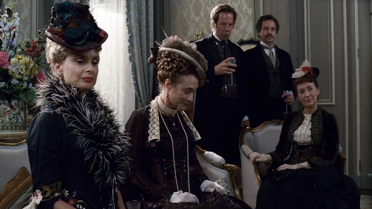 El Retrato de Dorian Gray 2009 Español Latino ReDoblaje Mexicano - Dorian Gray