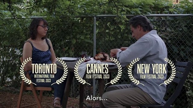 La Vie selon Ann Bande-annonce VO STFR