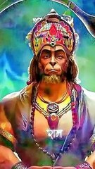 हनुमान जी की अष्ट सिद्धियां कौन कौन सी हैं?