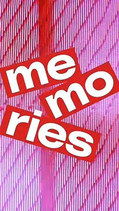 Découvre le celebrity crush de mon enfance dans mon memories !