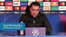 Luis Enrique: “El resultado desacredita mis decisiones”