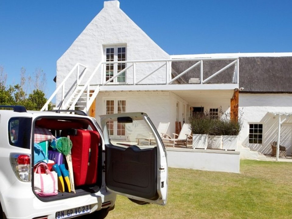 Achtung, Ferienhausmieter: Diese Fehler kosten die Kaution