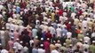 WATCH: Muslims in India gather at mosques to celebrate Eid al-Fitr