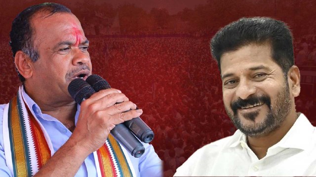 Telangana CM గా రేవంత్ రెడ్డి పదవి కాలం పై Komati Reddy Venkata Reddy వ్యాఖ్యలు | Telugu Oneindia