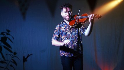 THÉO CECCALDI - 28 - 1er CONCERT ENTIER