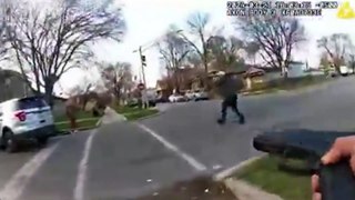 Polícia mata homem negro com 96 tiros em abordagem nos EUA